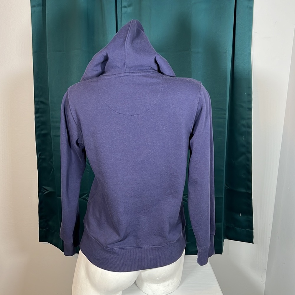 Dallas Cowboy Youth Navy hoddie sweater - Picture 7 of 9